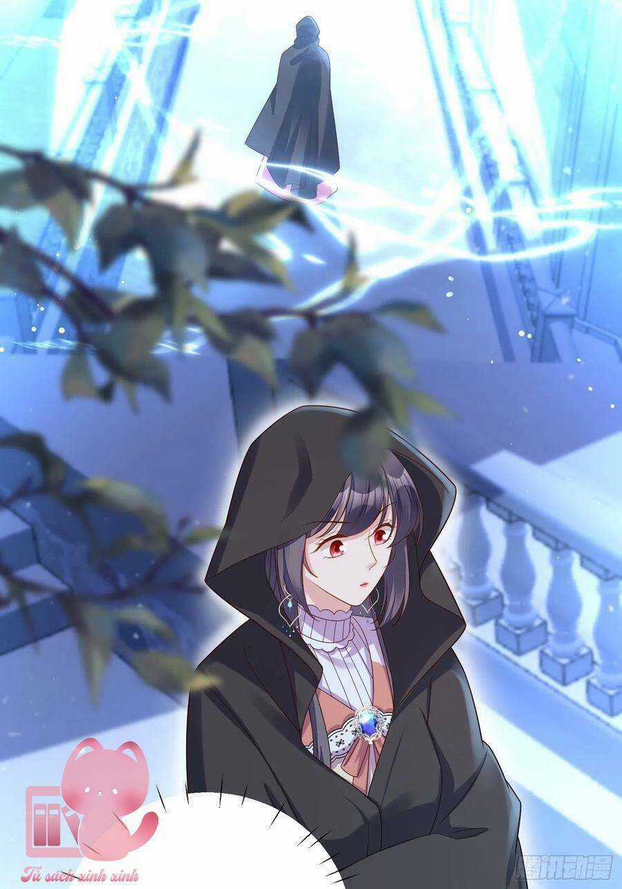 Bỗng Một Ngày Xuyên Thành Hoàng Hậu Ác Độc Chapter 109 trang 26