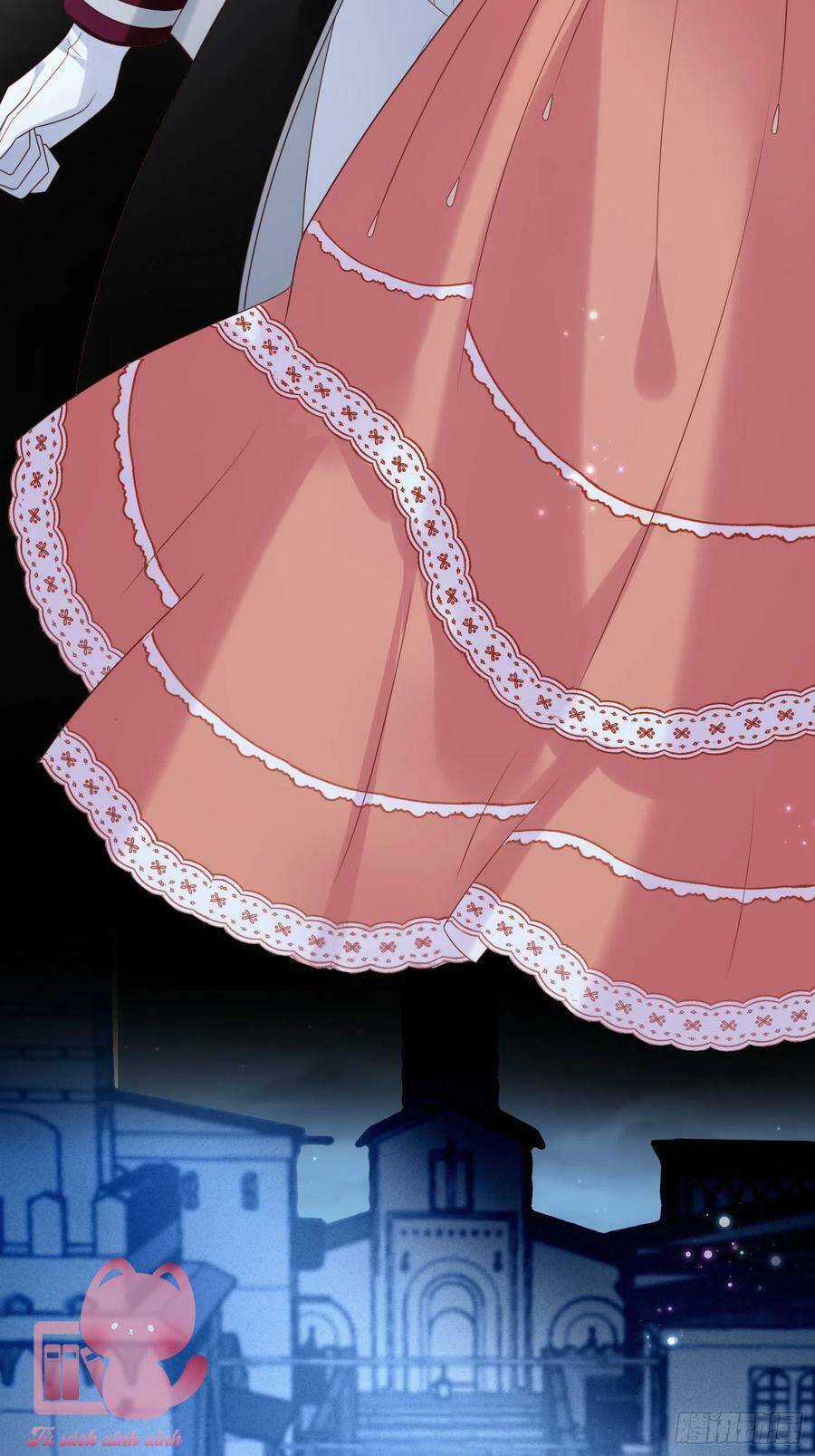 Bỗng Một Ngày Xuyên Thành Hoàng Hậu Ác Độc Chapter 109 trang 6