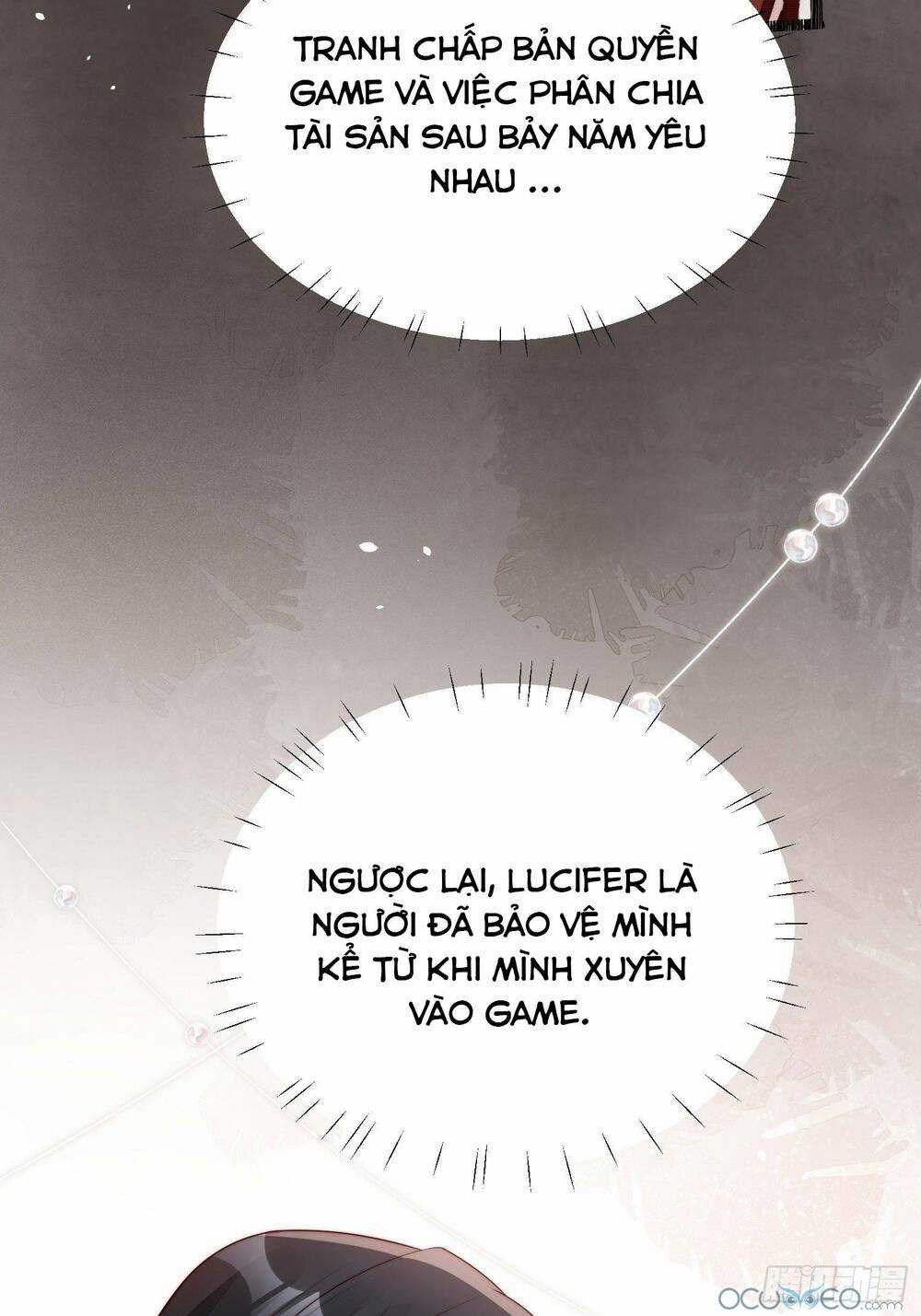 Bỗng Một Ngày Xuyên Thành Hoàng Hậu Ác Độc Chapter 11 trang 16