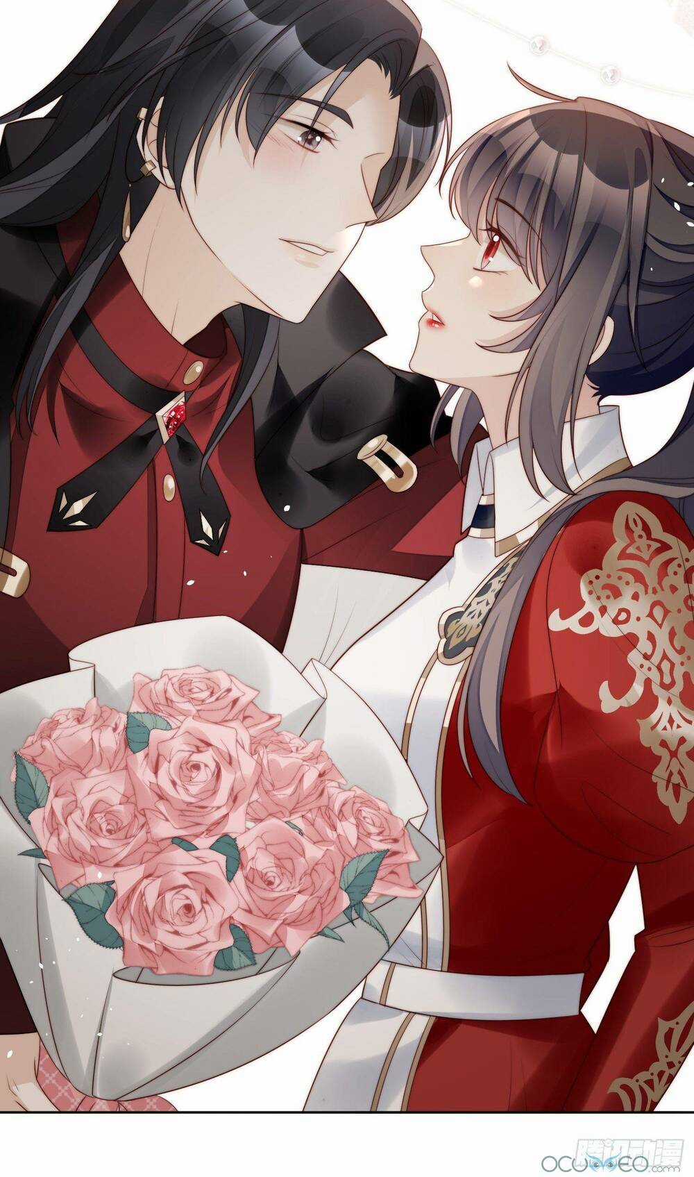 Bỗng Một Ngày Xuyên Thành Hoàng Hậu Ác Độc Chapter 11 trang 17