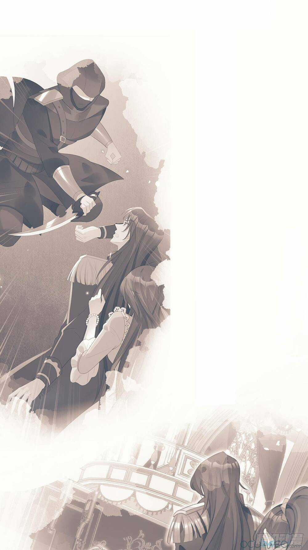 Bỗng Một Ngày Xuyên Thành Hoàng Hậu Ác Độc Chapter 11 trang 18