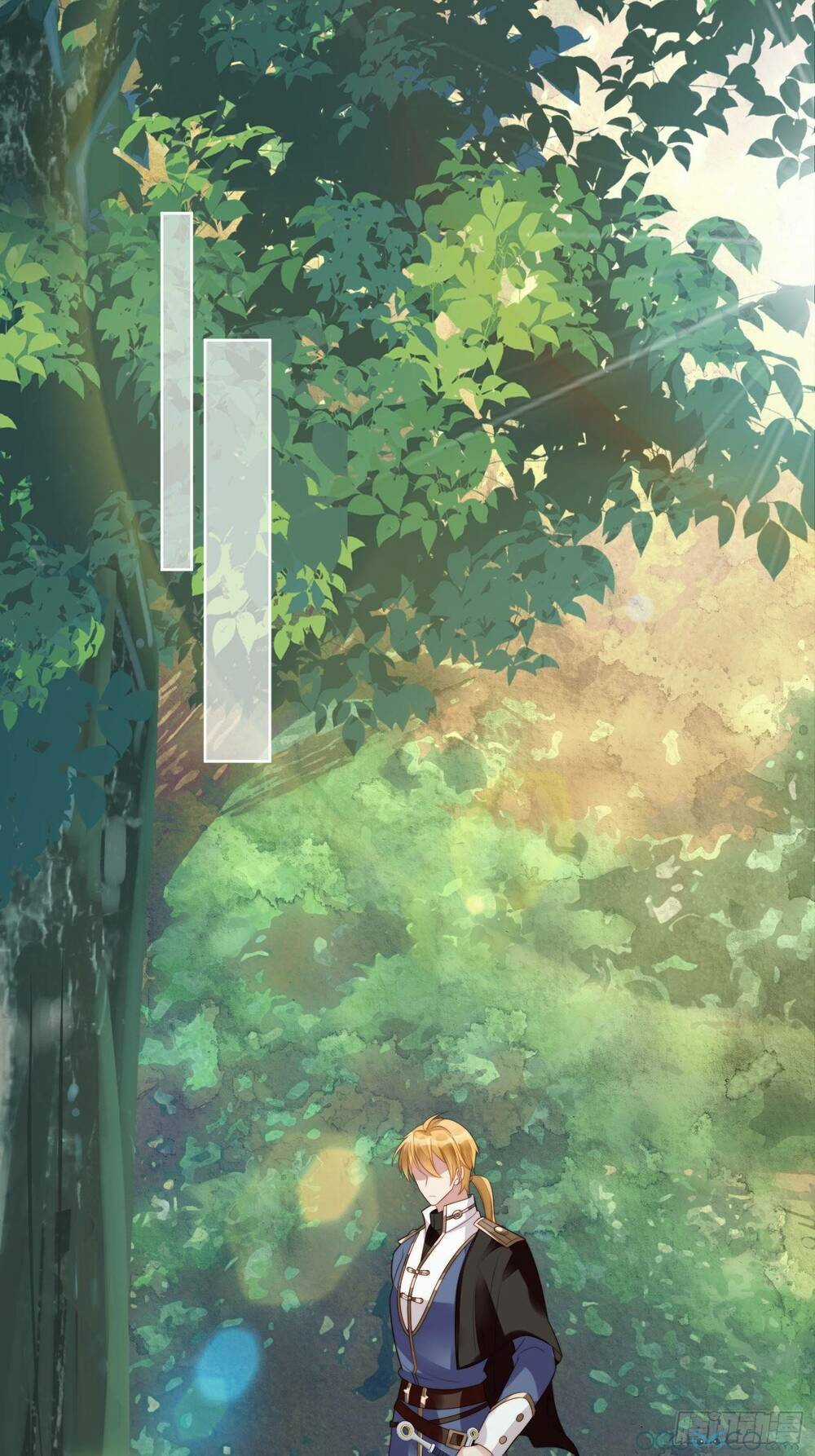 Bỗng Một Ngày Xuyên Thành Hoàng Hậu Ác Độc Chapter 11 trang 3