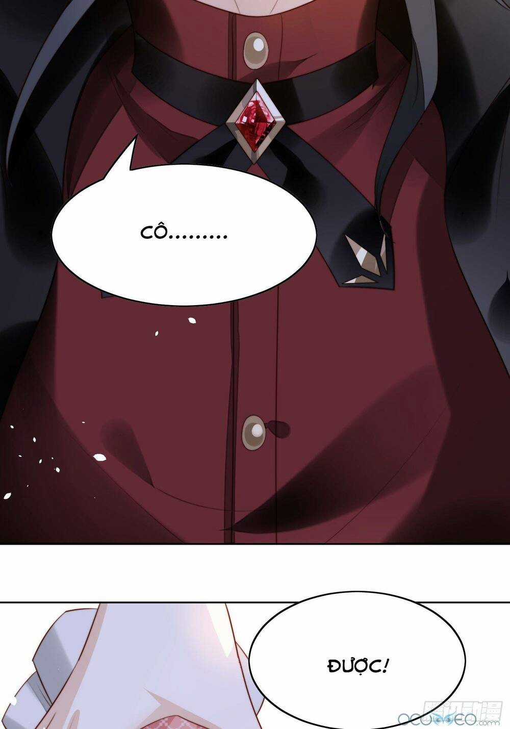 Bỗng Một Ngày Xuyên Thành Hoàng Hậu Ác Độc Chapter 11 trang 30