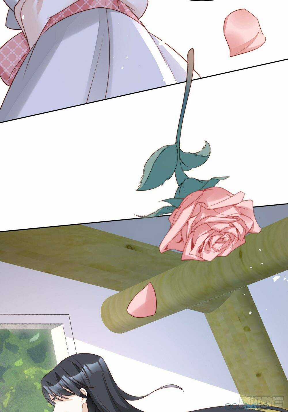 Bỗng Một Ngày Xuyên Thành Hoàng Hậu Ác Độc Chapter 11 trang 31