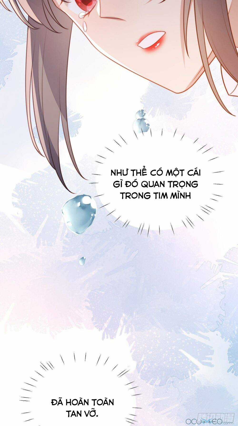 Bỗng Một Ngày Xuyên Thành Hoàng Hậu Ác Độc Chapter 11 trang 40