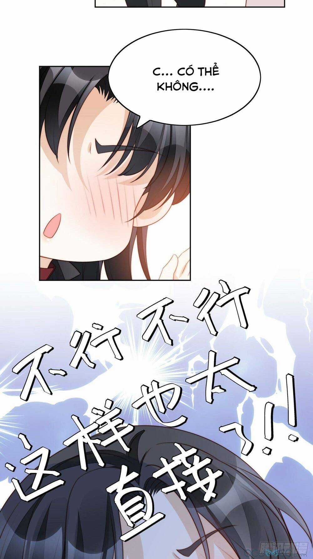 Bỗng Một Ngày Xuyên Thành Hoàng Hậu Ác Độc Chapter 11 trang 52