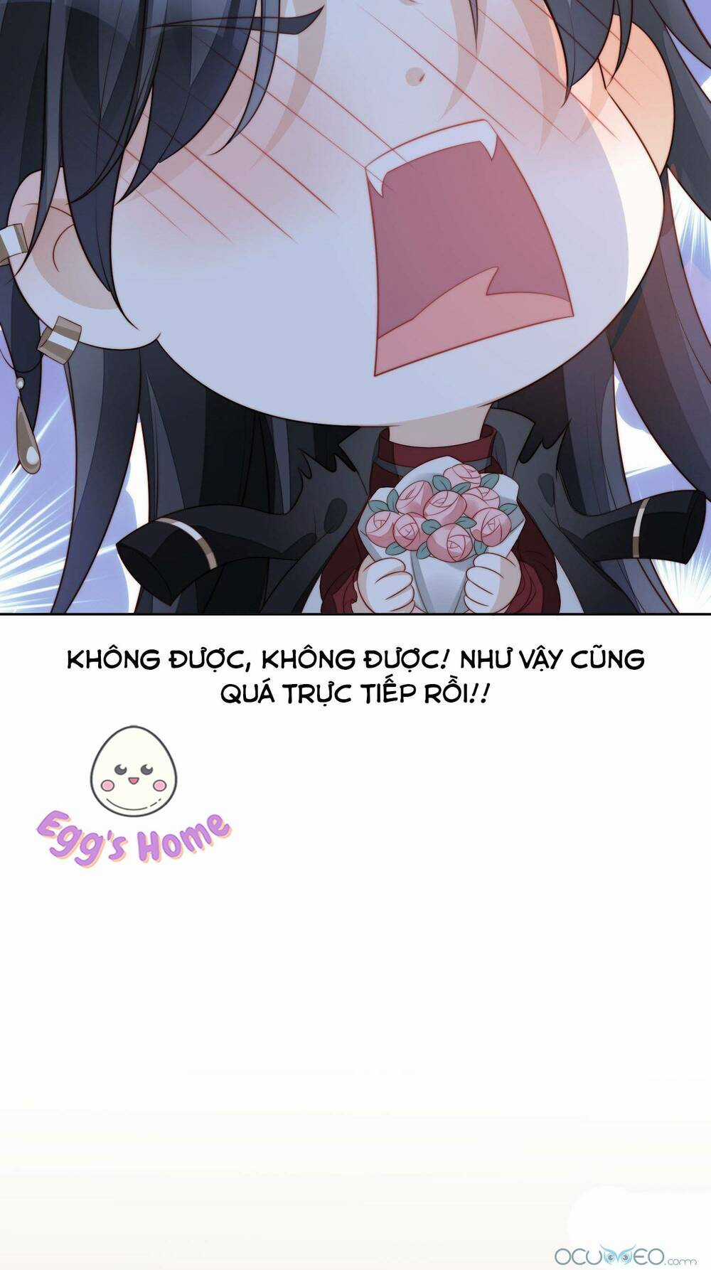 Bỗng Một Ngày Xuyên Thành Hoàng Hậu Ác Độc Chapter 11 trang 53