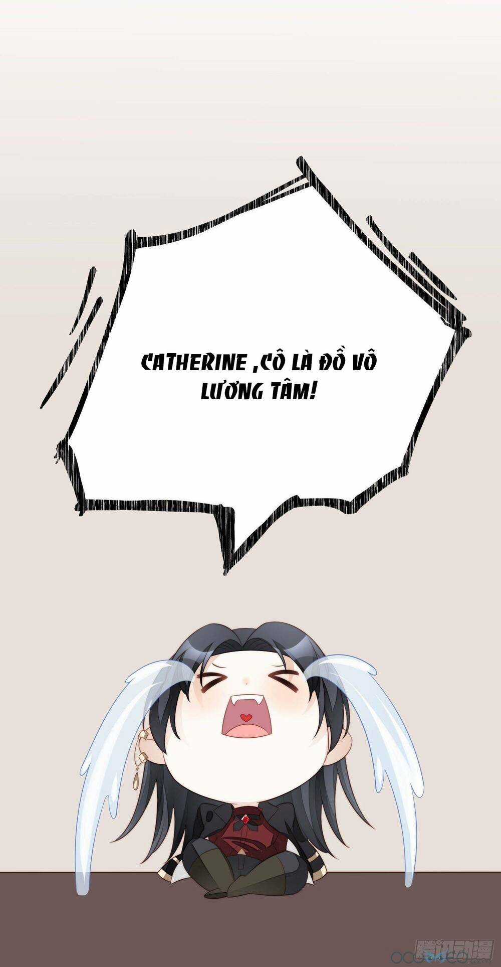 Bỗng Một Ngày Xuyên Thành Hoàng Hậu Ác Độc Chapter 11 trang 54