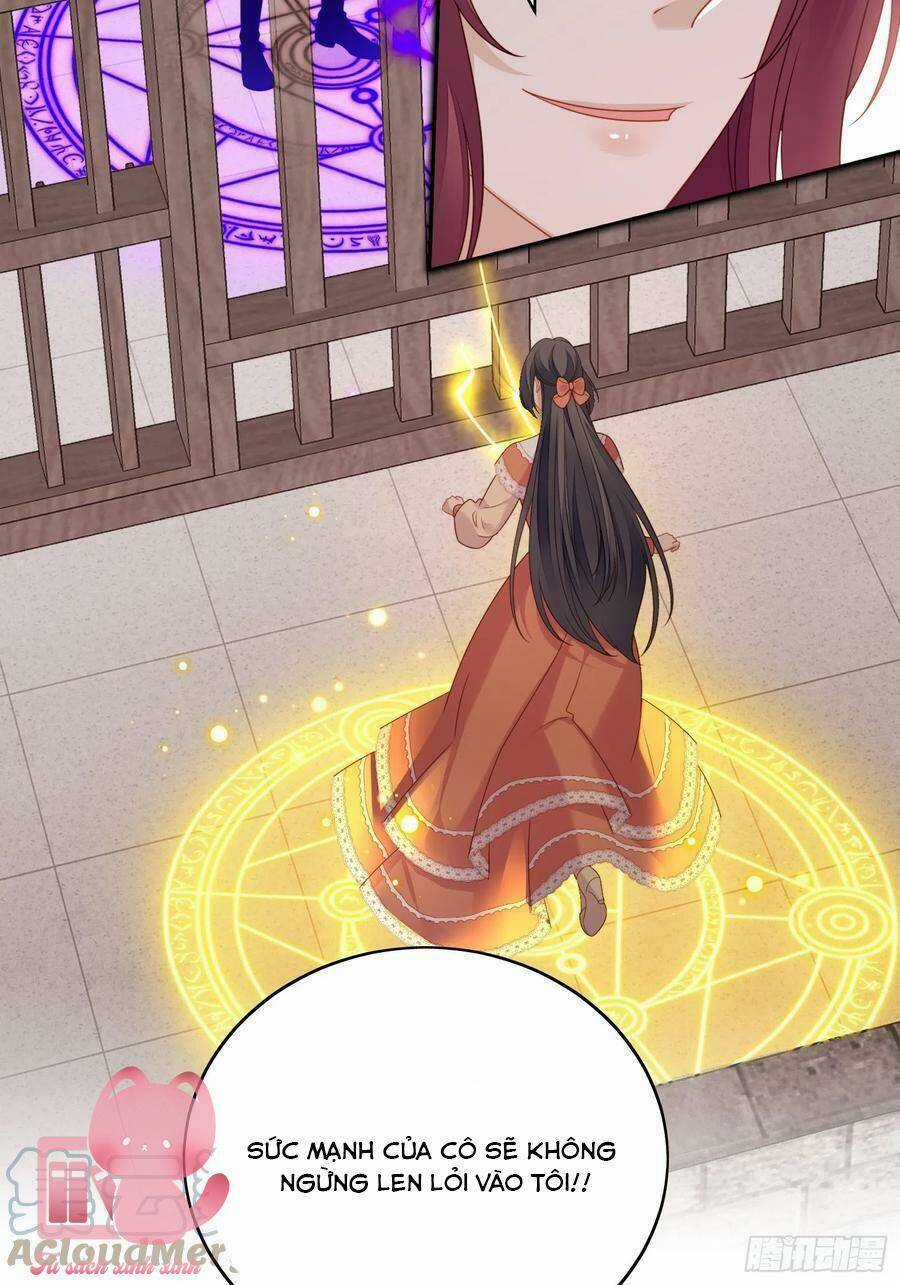 Bỗng Một Ngày Xuyên Thành Hoàng Hậu Ác Độc Chapter 110 trang 14