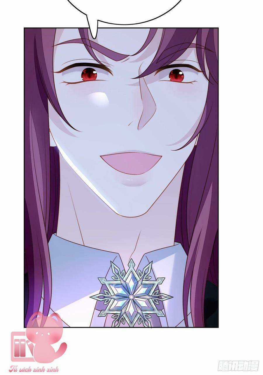 Bỗng Một Ngày Xuyên Thành Hoàng Hậu Ác Độc Chapter 110 trang 15