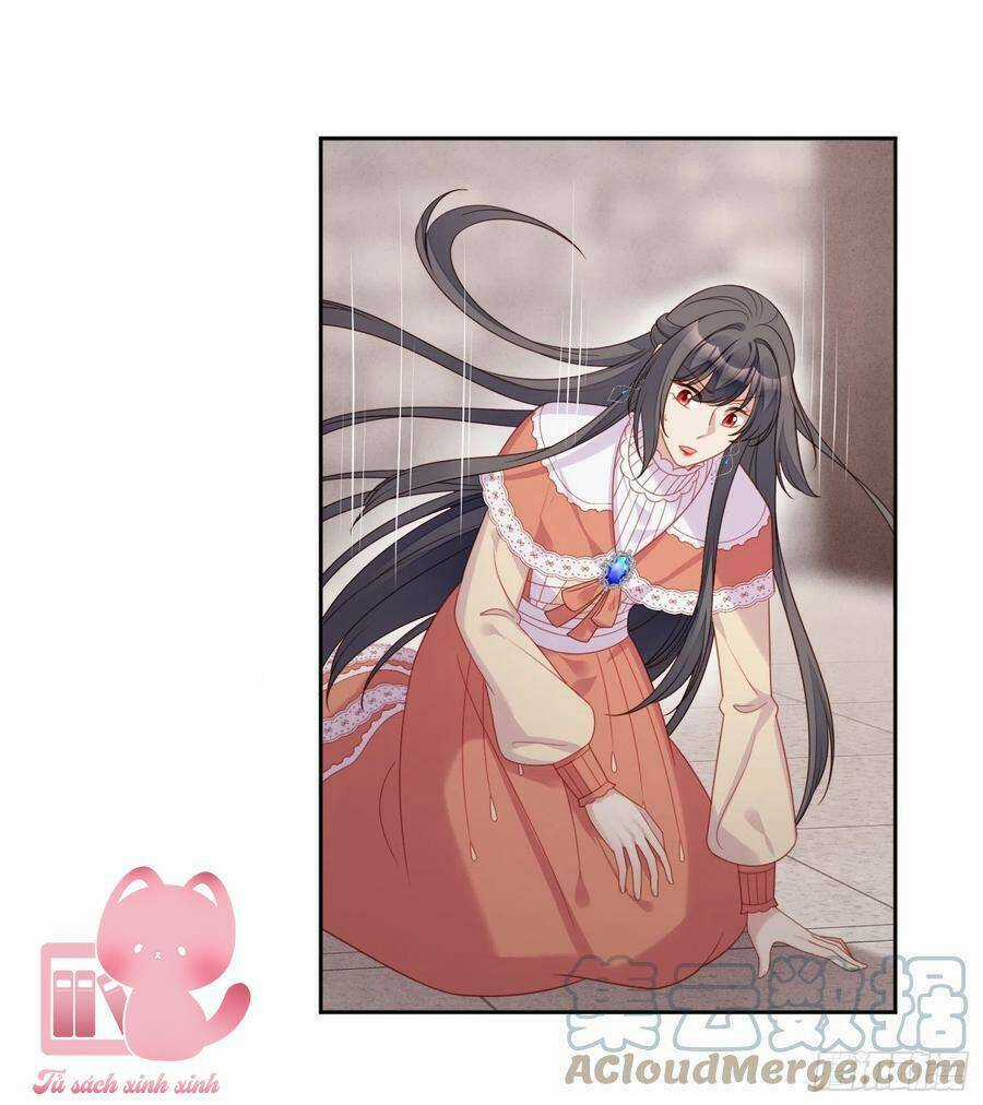 Bỗng Một Ngày Xuyên Thành Hoàng Hậu Ác Độc Chapter 110 trang 16