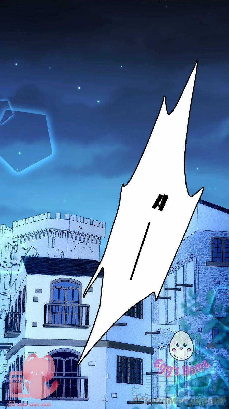 Bỗng Một Ngày Xuyên Thành Hoàng Hậu Ác Độc Chapter 110 trang 18