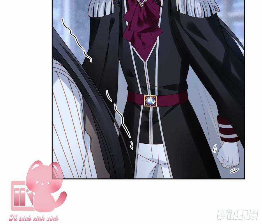 Bỗng Một Ngày Xuyên Thành Hoàng Hậu Ác Độc Chapter 110 trang 21