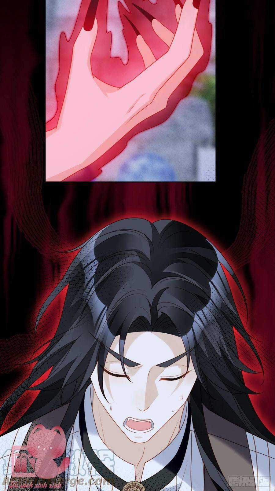 Bỗng Một Ngày Xuyên Thành Hoàng Hậu Ác Độc Chapter 110 trang 24