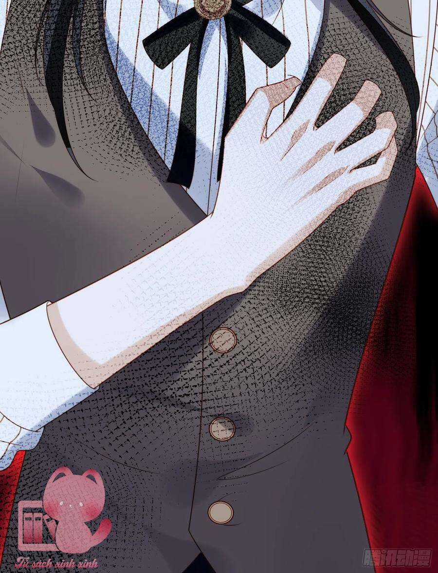 Bỗng Một Ngày Xuyên Thành Hoàng Hậu Ác Độc Chapter 110 trang 25