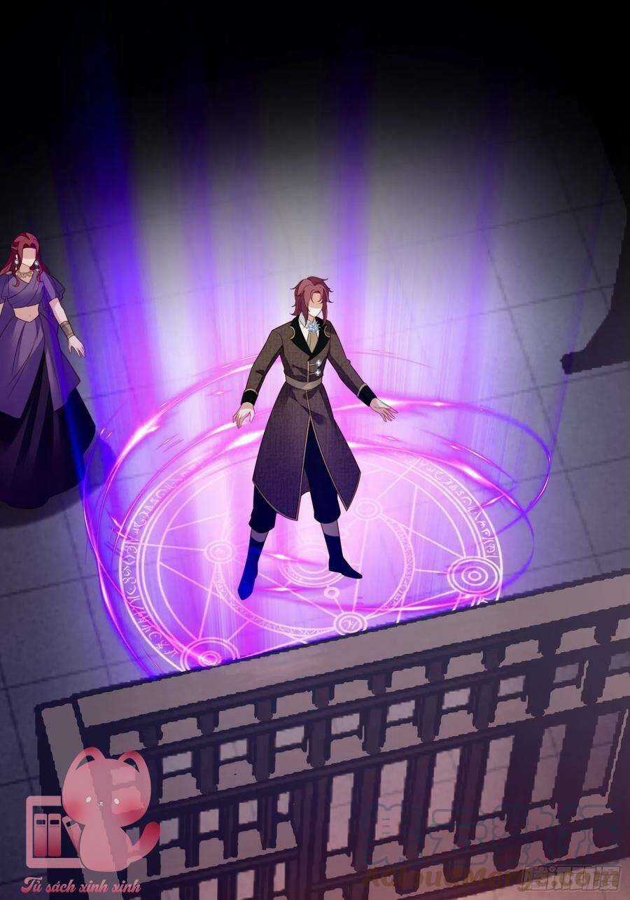 Bỗng Một Ngày Xuyên Thành Hoàng Hậu Ác Độc Chapter 110 trang 26