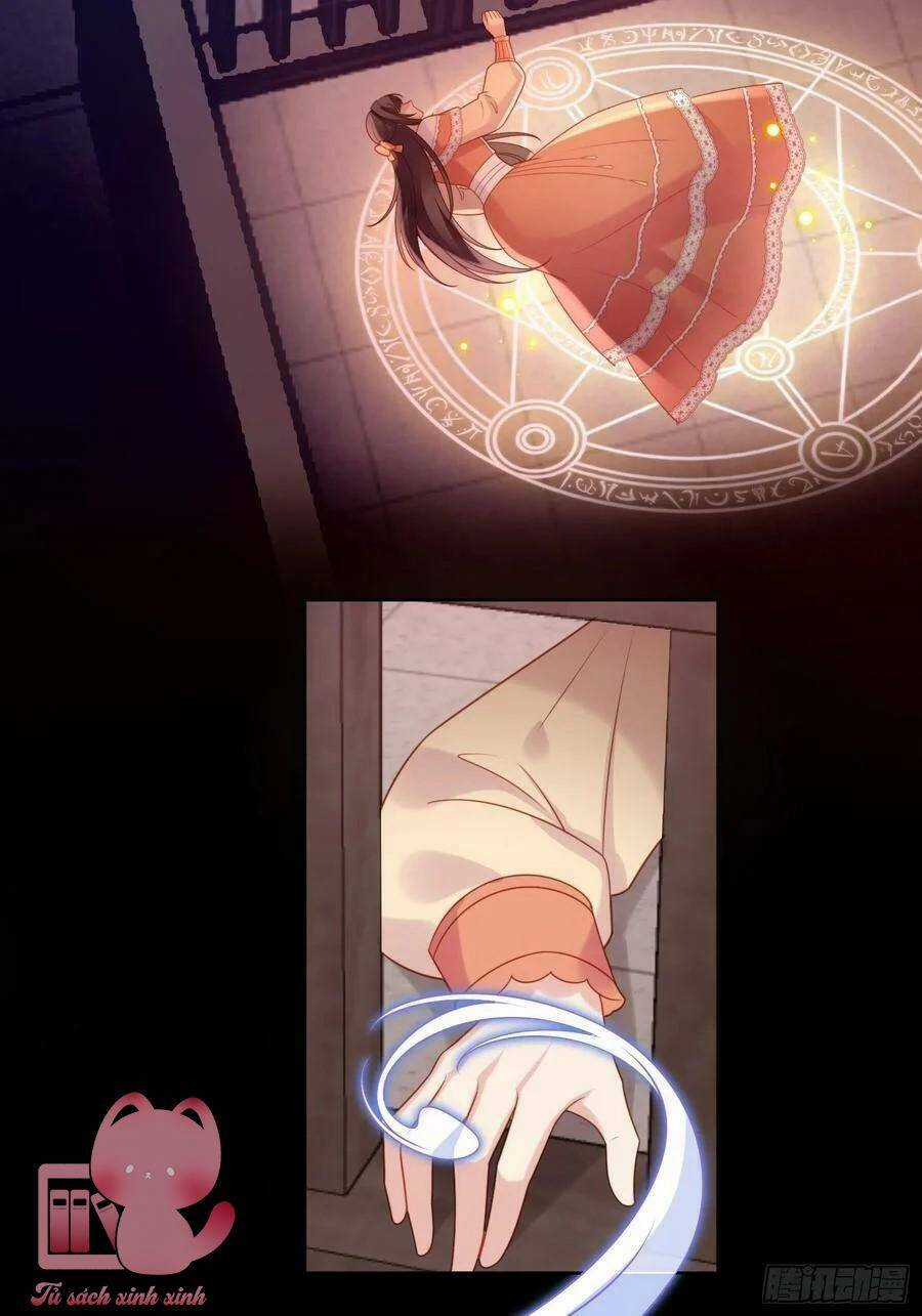 Bỗng Một Ngày Xuyên Thành Hoàng Hậu Ác Độc Chapter 110 trang 27