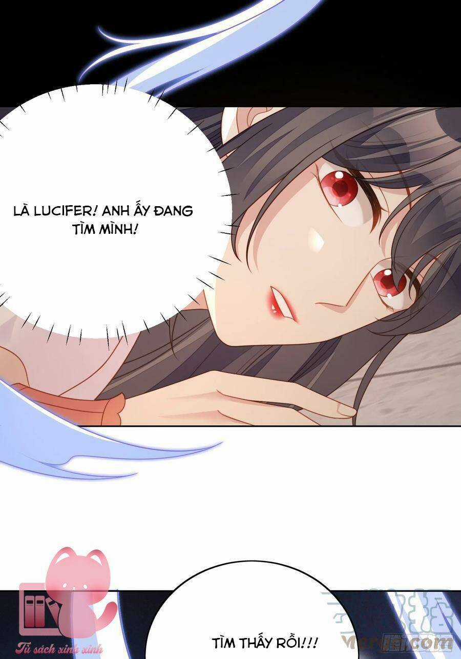 Bỗng Một Ngày Xuyên Thành Hoàng Hậu Ác Độc Chapter 110 trang 28