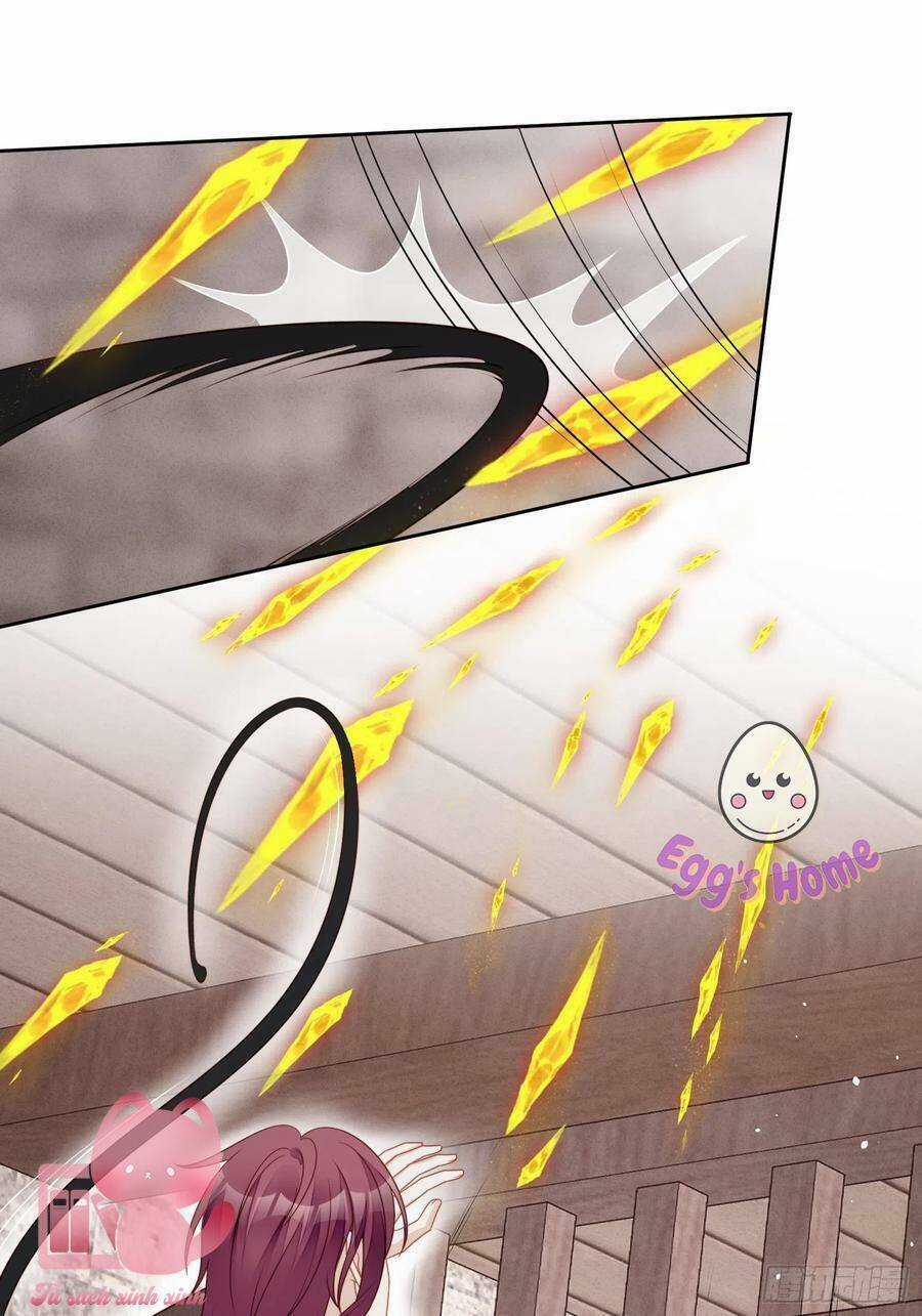 Bỗng Một Ngày Xuyên Thành Hoàng Hậu Ác Độc Chapter 110 trang 3