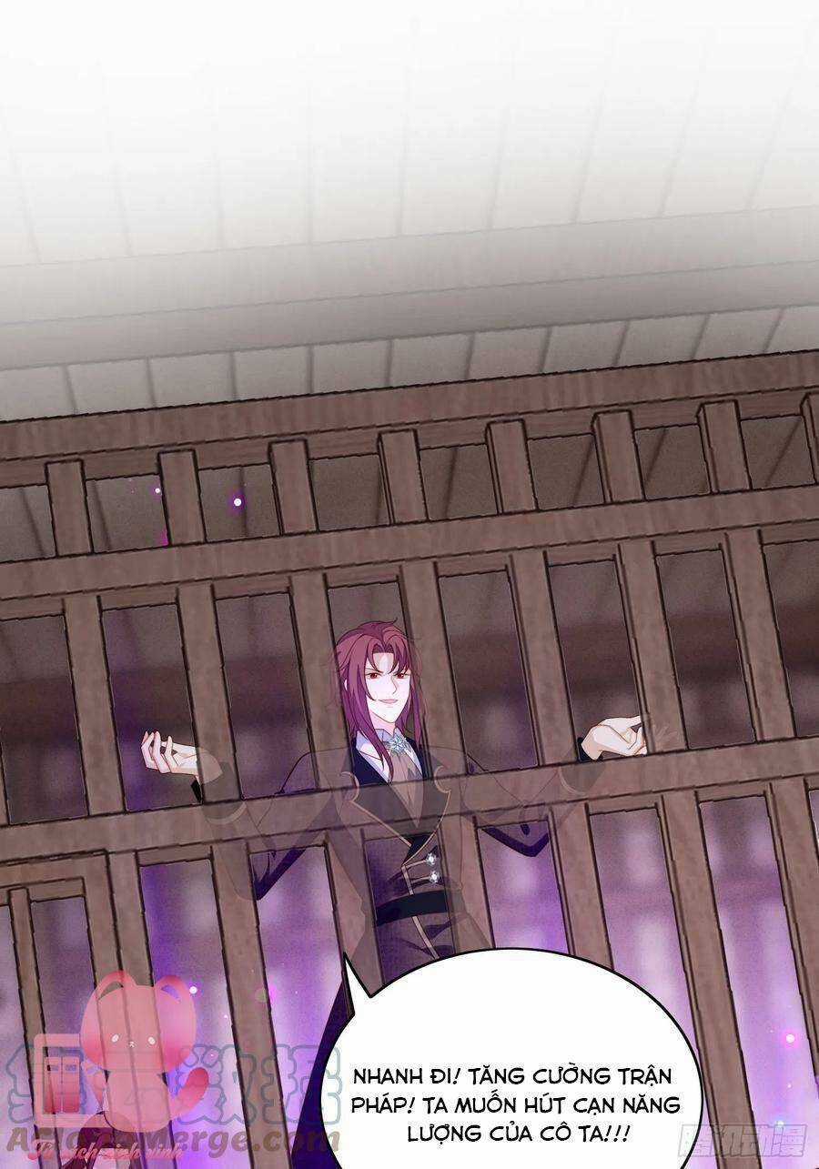 Bỗng Một Ngày Xuyên Thành Hoàng Hậu Ác Độc Chapter 110 trang 30