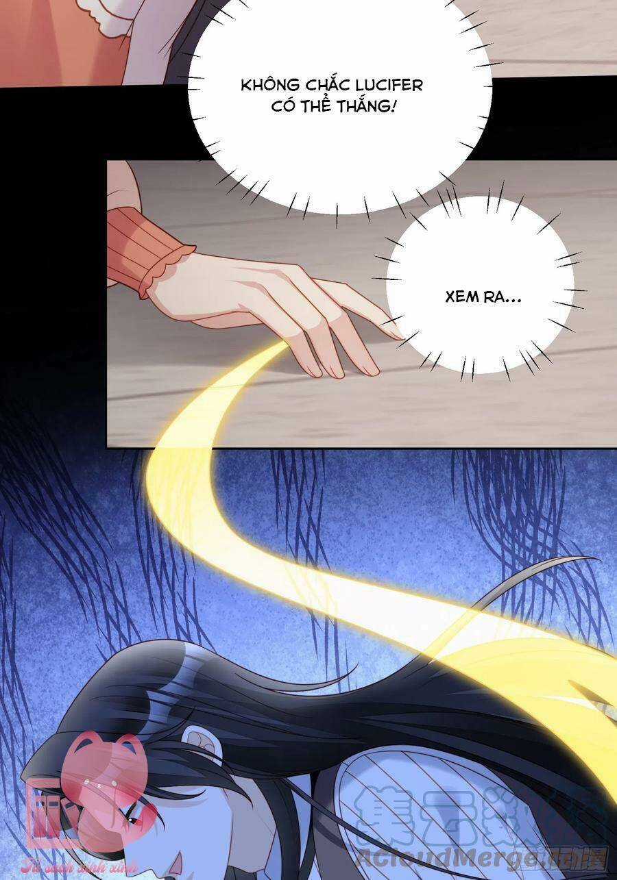 Bỗng Một Ngày Xuyên Thành Hoàng Hậu Ác Độc Chapter 110 trang 32