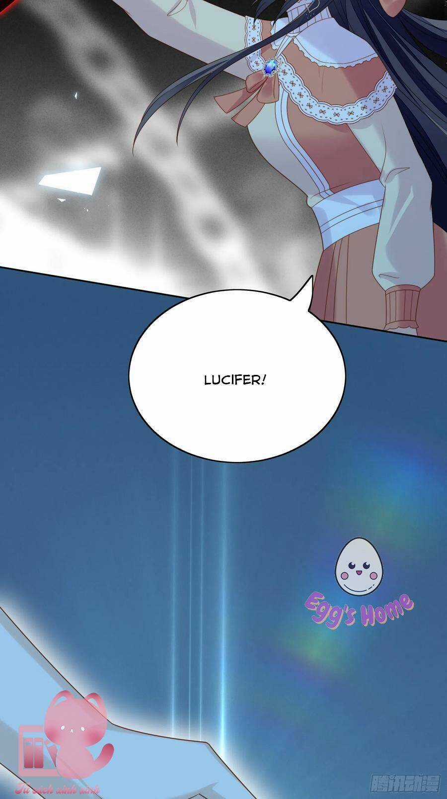 Bỗng Một Ngày Xuyên Thành Hoàng Hậu Ác Độc Chapter 110 trang 37