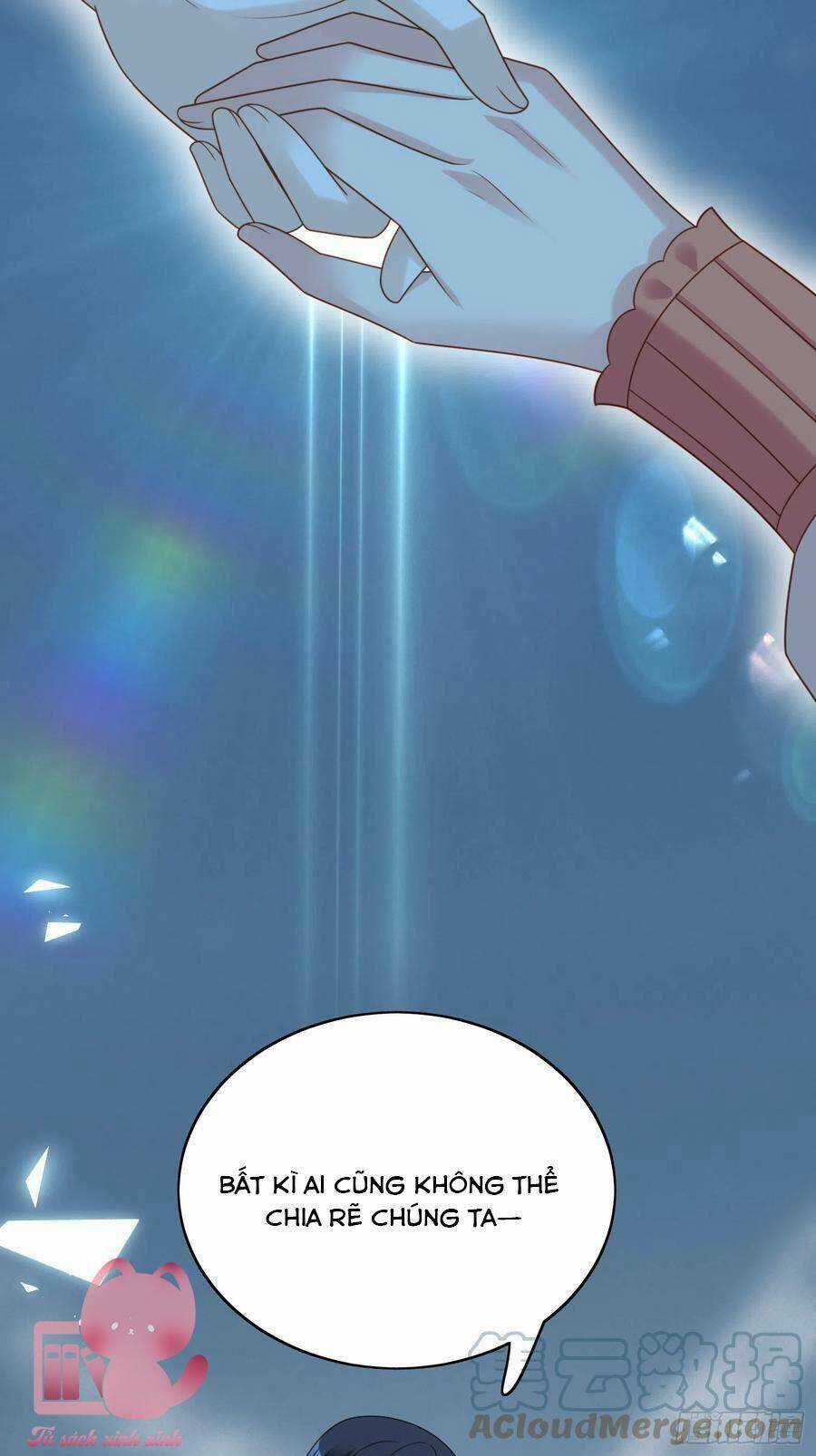 Bỗng Một Ngày Xuyên Thành Hoàng Hậu Ác Độc Chapter 110 trang 38