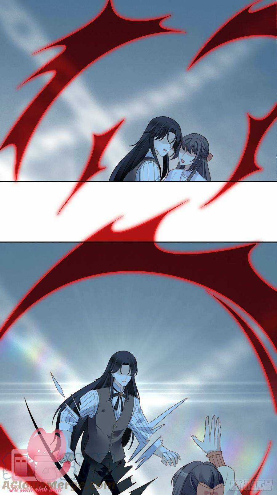 Bỗng Một Ngày Xuyên Thành Hoàng Hậu Ác Độc Chapter 110 trang 40