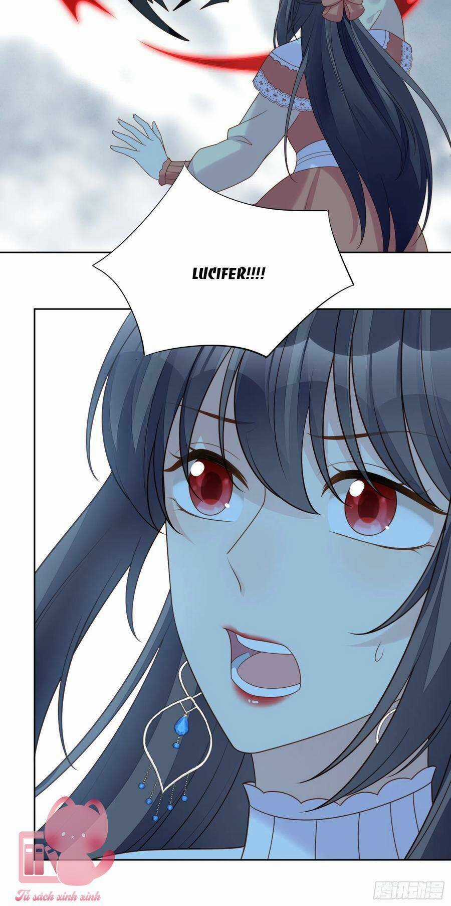 Bỗng Một Ngày Xuyên Thành Hoàng Hậu Ác Độc Chapter 110 trang 41