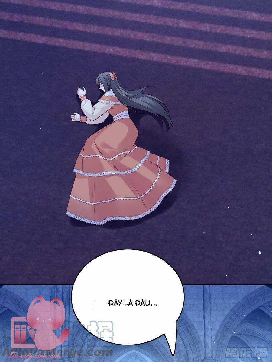 Bỗng Một Ngày Xuyên Thành Hoàng Hậu Ác Độc Chapter 110 trang 46