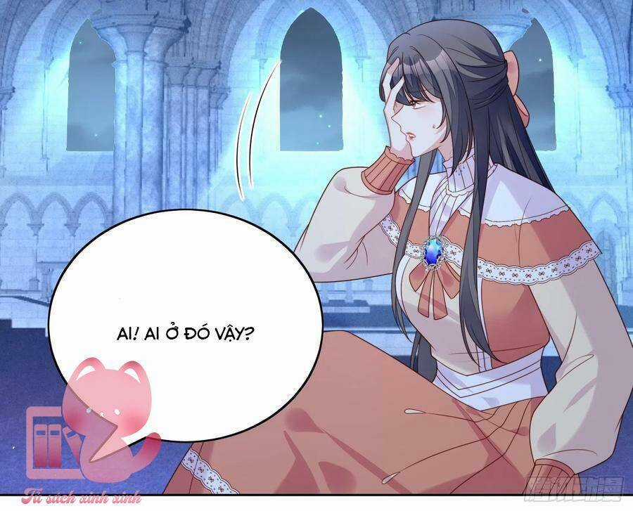 Bỗng Một Ngày Xuyên Thành Hoàng Hậu Ác Độc Chapter 110 trang 47