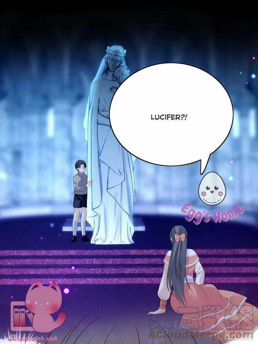 Bỗng Một Ngày Xuyên Thành Hoàng Hậu Ác Độc Chapter 110 trang 48