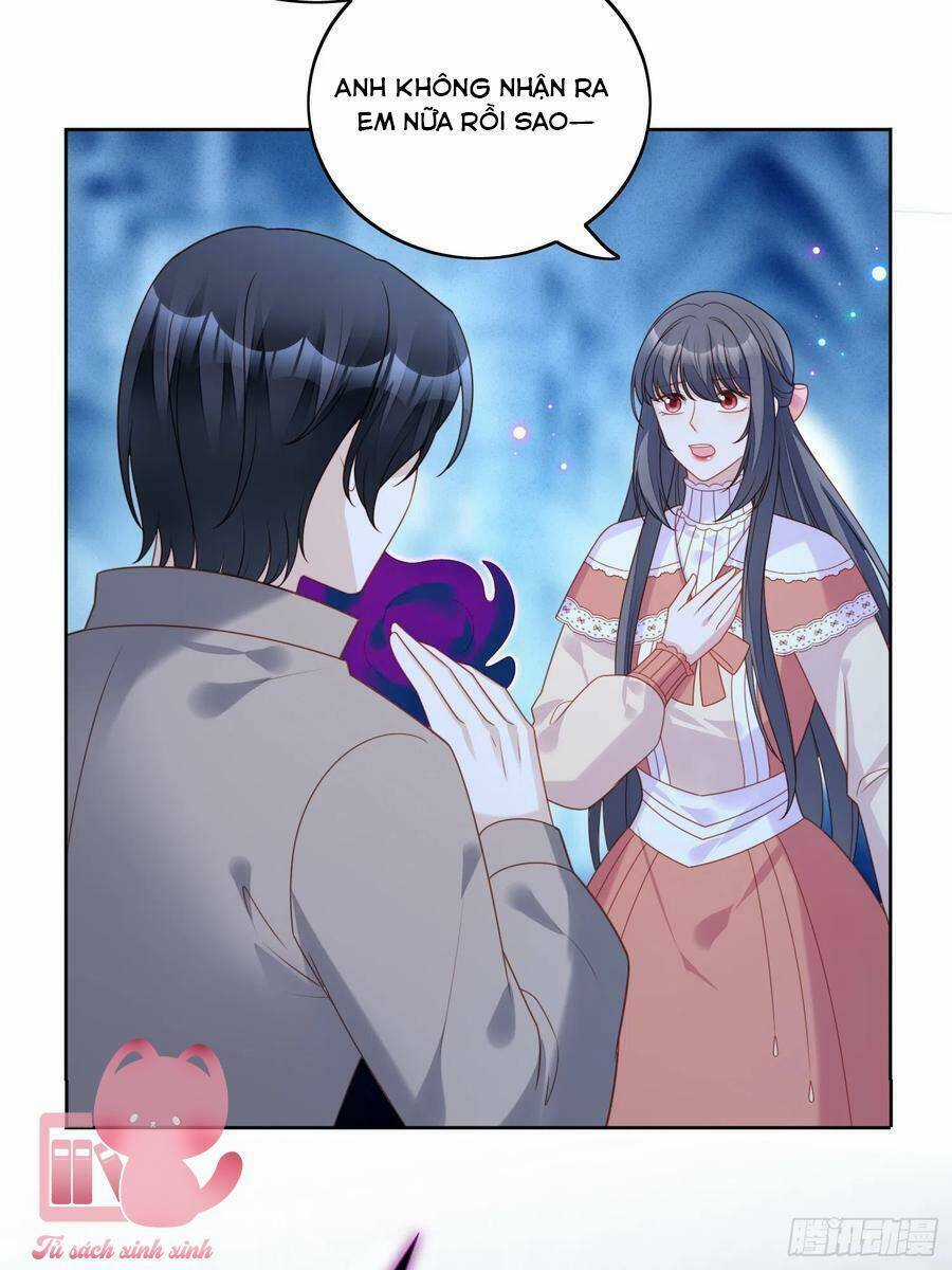 Bỗng Một Ngày Xuyên Thành Hoàng Hậu Ác Độc Chapter 110 trang 51