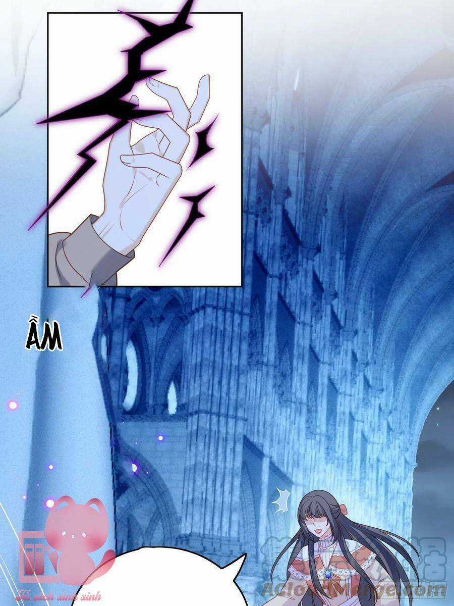 Bỗng Một Ngày Xuyên Thành Hoàng Hậu Ác Độc Chapter 110 trang 52