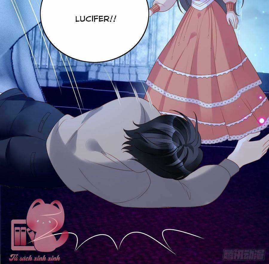 Bỗng Một Ngày Xuyên Thành Hoàng Hậu Ác Độc Chapter 110 trang 53