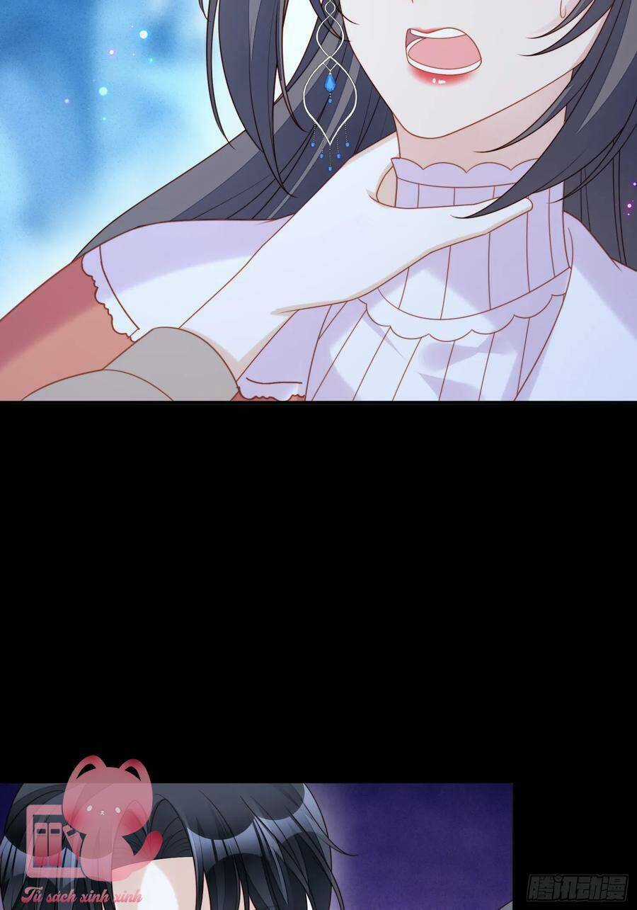 Bỗng Một Ngày Xuyên Thành Hoàng Hậu Ác Độc Chapter 111 trang 10