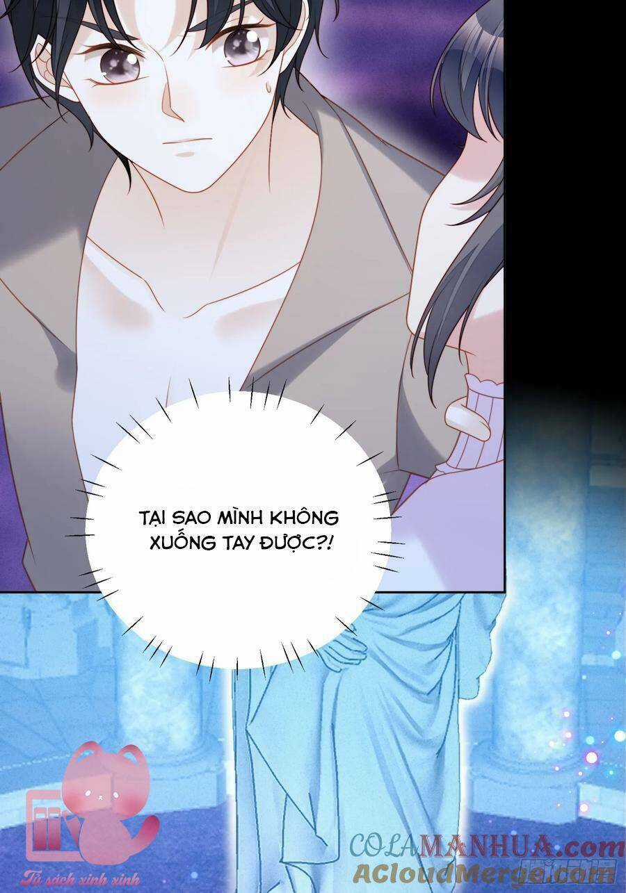 Bỗng Một Ngày Xuyên Thành Hoàng Hậu Ác Độc Chapter 111 trang 11