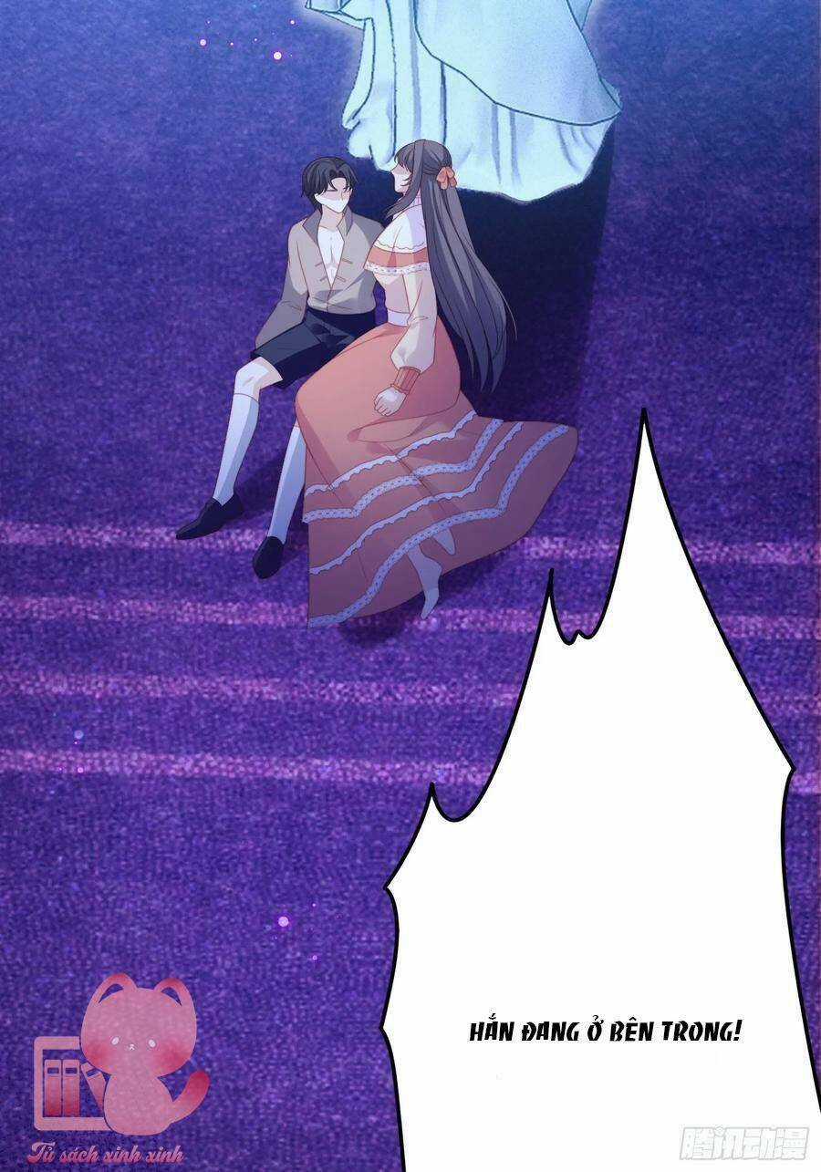 Bỗng Một Ngày Xuyên Thành Hoàng Hậu Ác Độc Chapter 111 trang 12