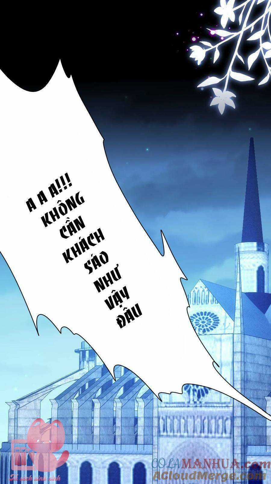 Bỗng Một Ngày Xuyên Thành Hoàng Hậu Ác Độc Chapter 111 trang 25