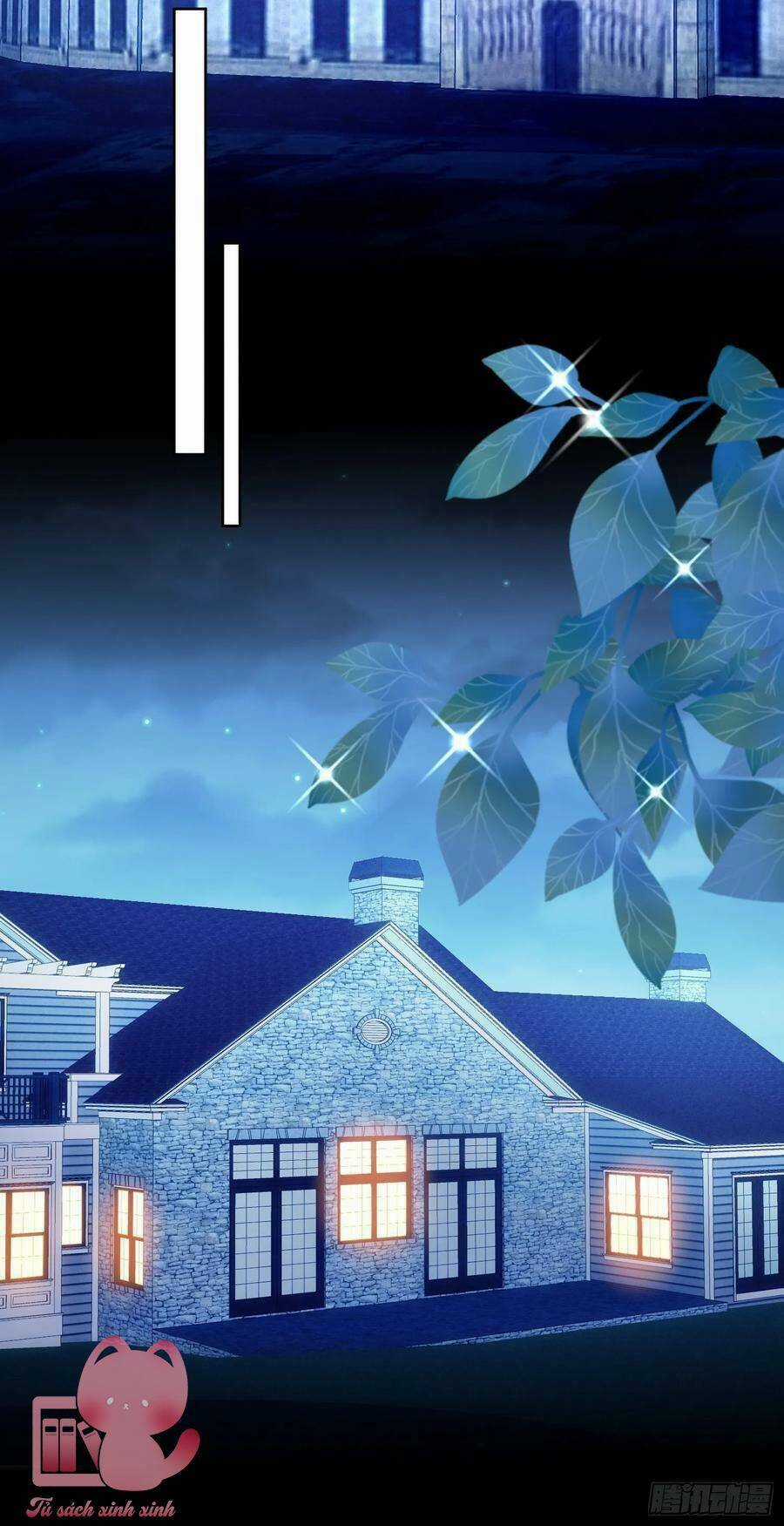 Bỗng Một Ngày Xuyên Thành Hoàng Hậu Ác Độc Chapter 111 trang 26