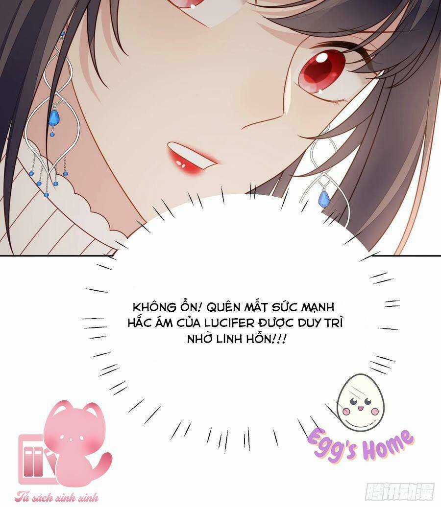 Bỗng Một Ngày Xuyên Thành Hoàng Hậu Ác Độc Chapter 111 trang 30