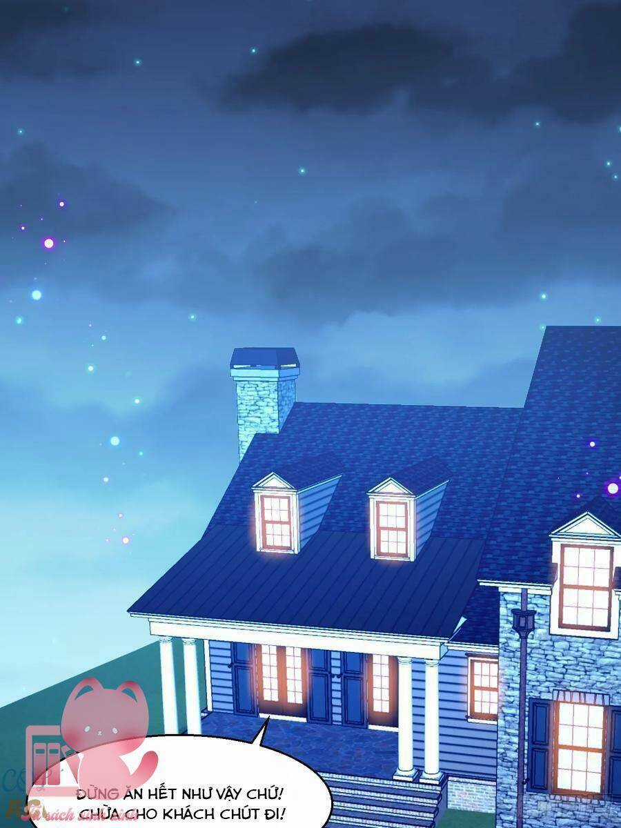 Bỗng Một Ngày Xuyên Thành Hoàng Hậu Ác Độc Chapter 111 trang 31