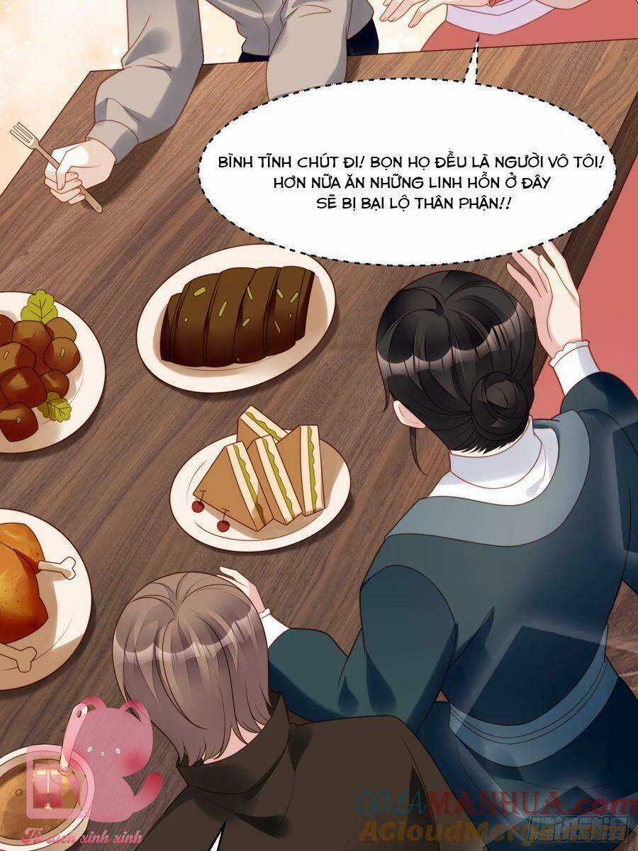 Bỗng Một Ngày Xuyên Thành Hoàng Hậu Ác Độc Chapter 111 trang 33