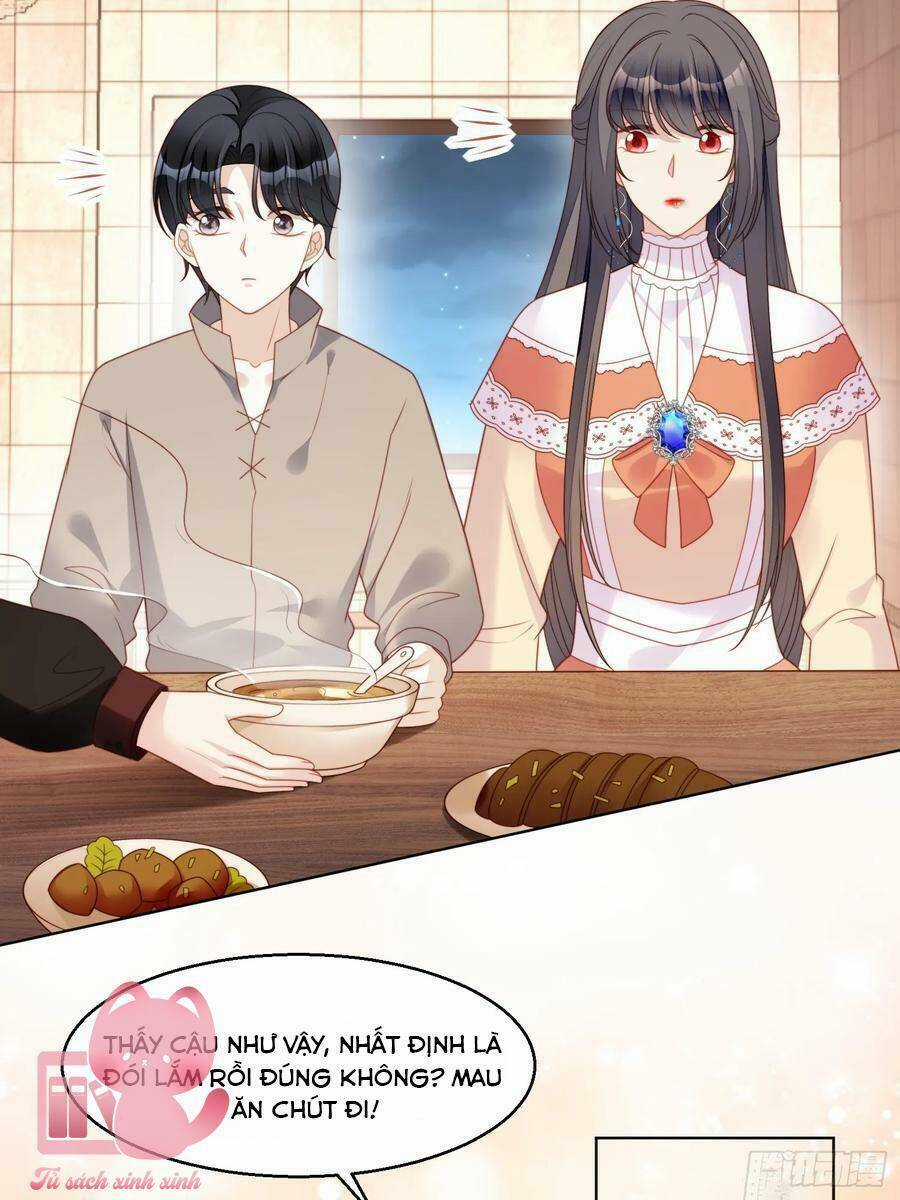 Bỗng Một Ngày Xuyên Thành Hoàng Hậu Ác Độc Chapter 111 trang 36