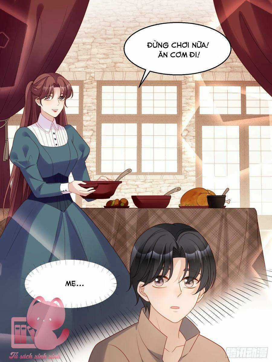 Bỗng Một Ngày Xuyên Thành Hoàng Hậu Ác Độc Chapter 111 trang 38