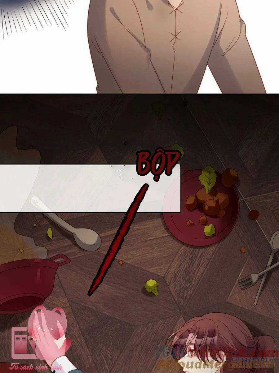 Bỗng Một Ngày Xuyên Thành Hoàng Hậu Ác Độc Chapter 111 trang 39