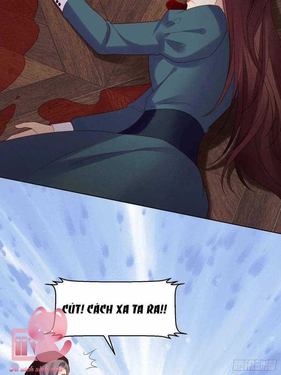 Bỗng Một Ngày Xuyên Thành Hoàng Hậu Ác Độc Chapter 111 trang 40