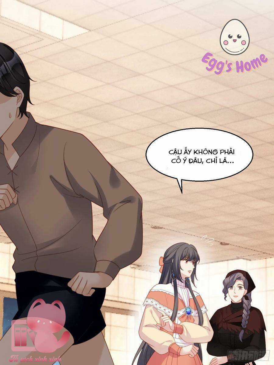 Bỗng Một Ngày Xuyên Thành Hoàng Hậu Ác Độc Chapter 111 trang 42