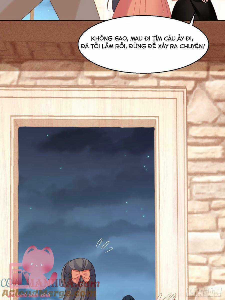 Bỗng Một Ngày Xuyên Thành Hoàng Hậu Ác Độc Chapter 111 trang 43