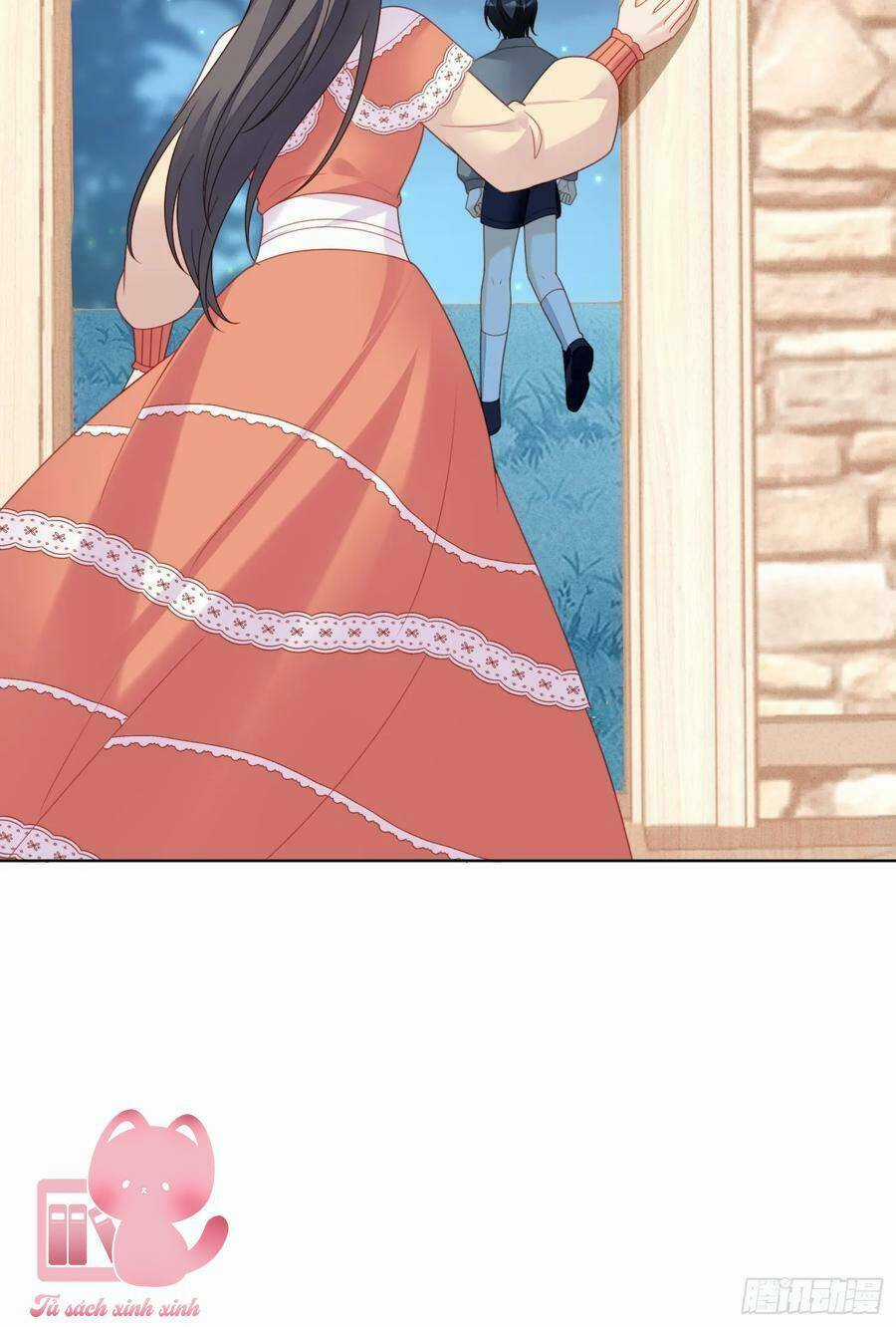 Bỗng Một Ngày Xuyên Thành Hoàng Hậu Ác Độc Chapter 111 trang 44